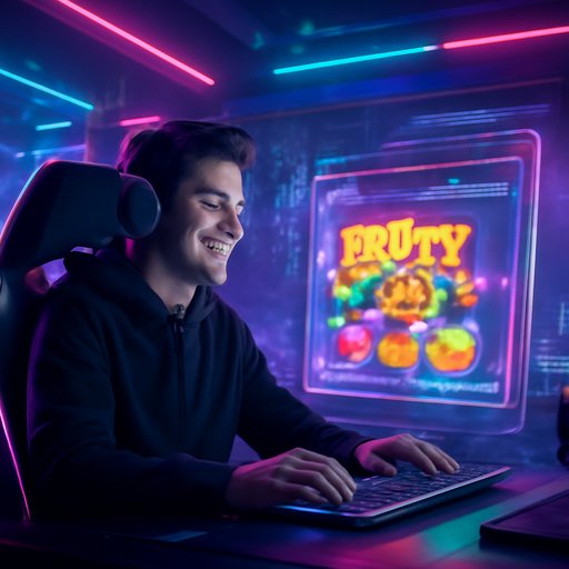 bn88 fruity x125 game interface